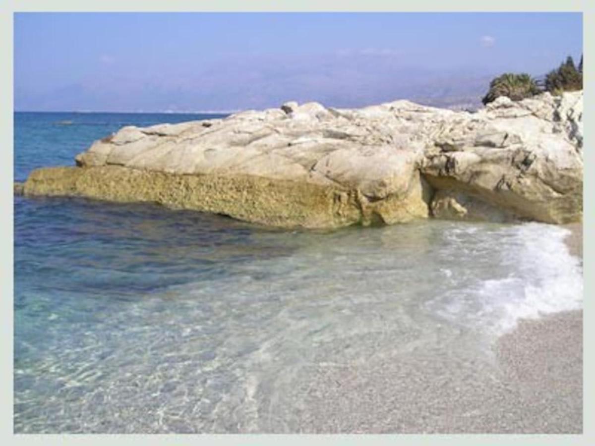 Artemis Luxury Villa - Hersonissos Private Pool Oasis Kültér fotó