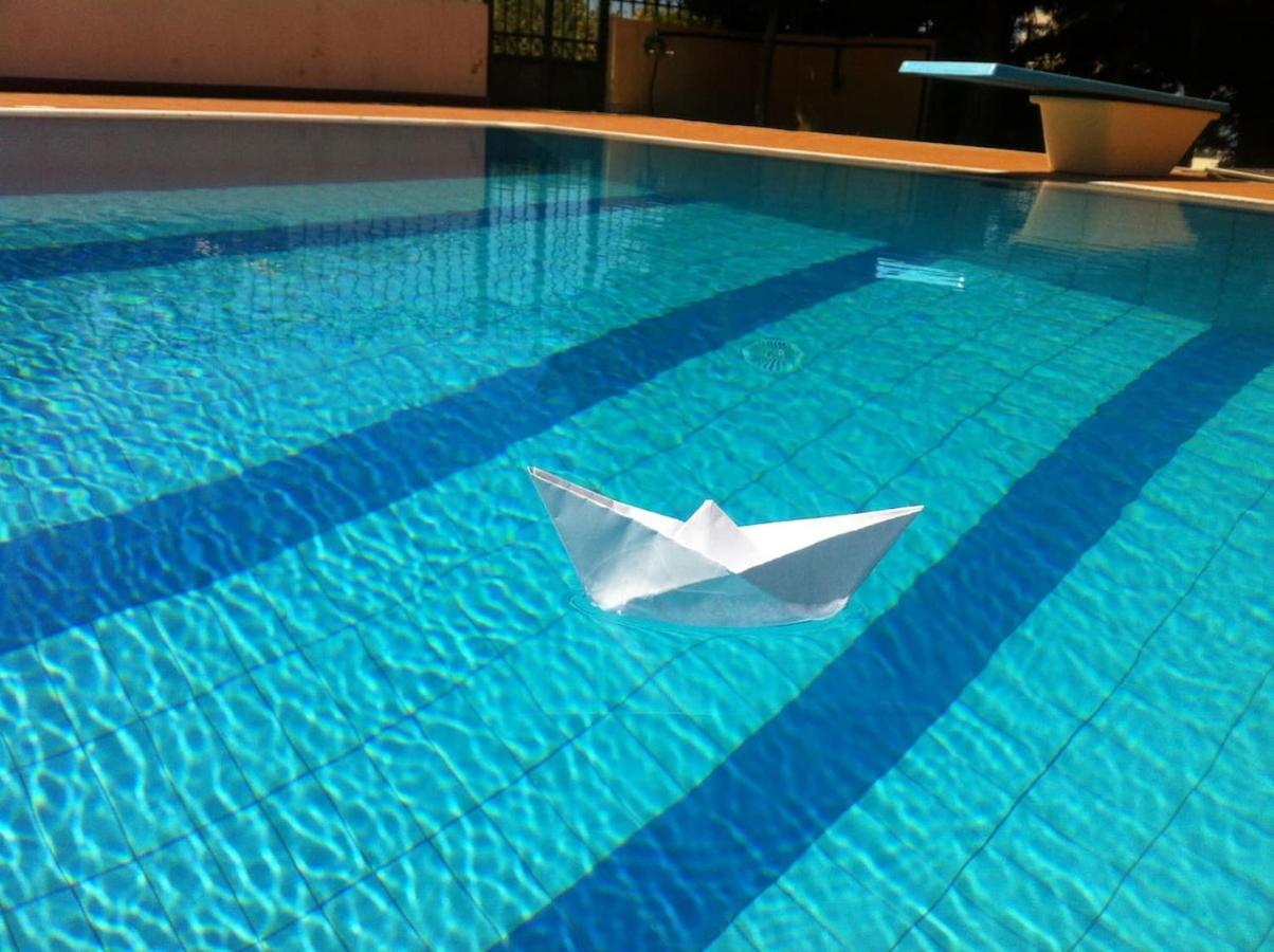 Artemis Luxury Villa - Hersonissos Private Pool Oasis Kültér fotó