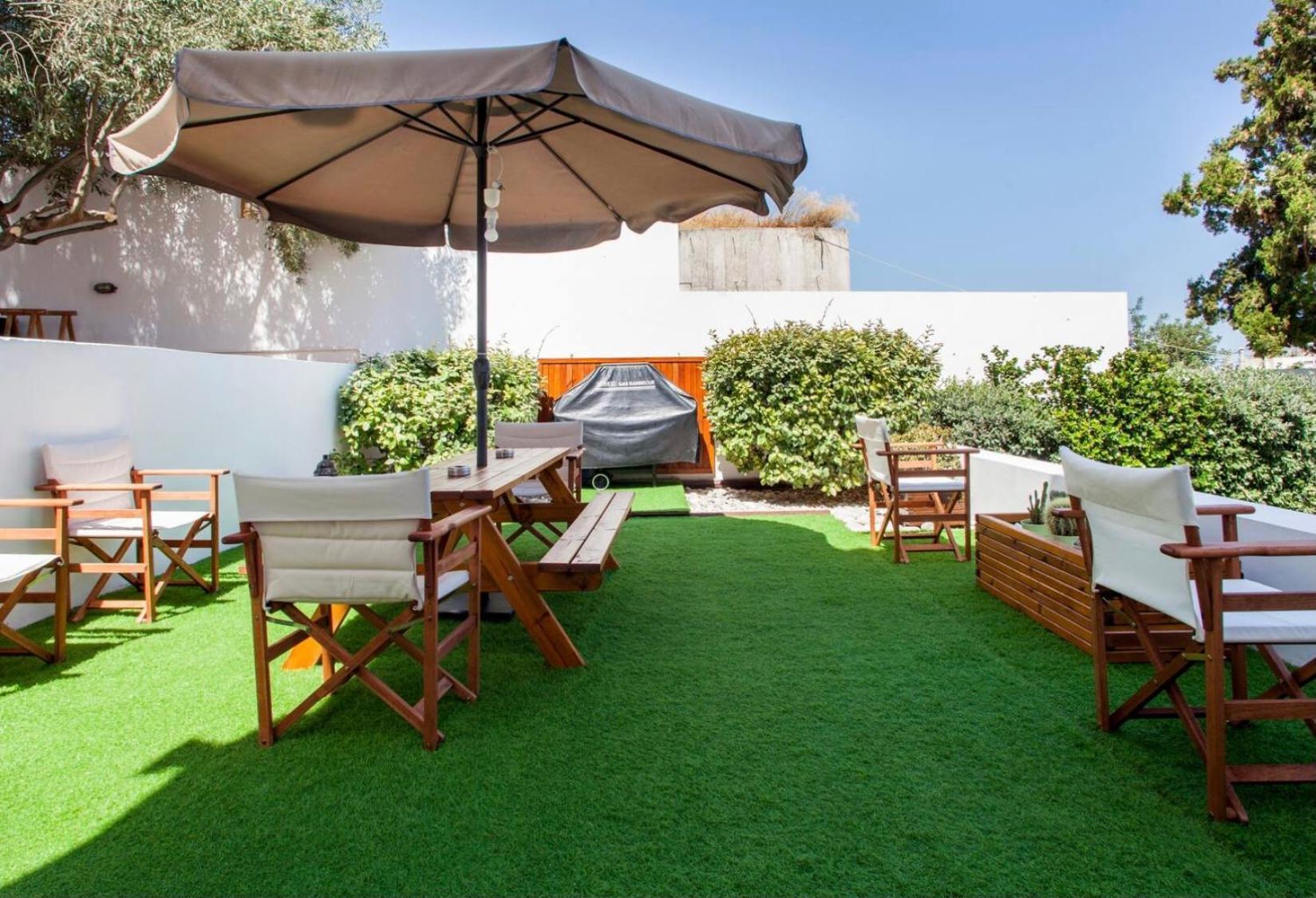 Artemis Luxury Villa - Hersonissos Private Pool Oasis Kültér fotó