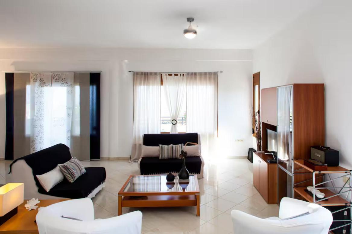 Artemis Luxury Villa - Hersonissos Private Pool Oasis Kültér fotó