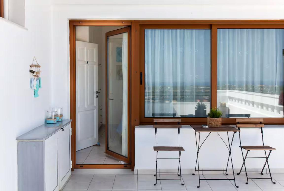 Artemis Luxury Villa - Hersonissos Private Pool Oasis Kültér fotó
