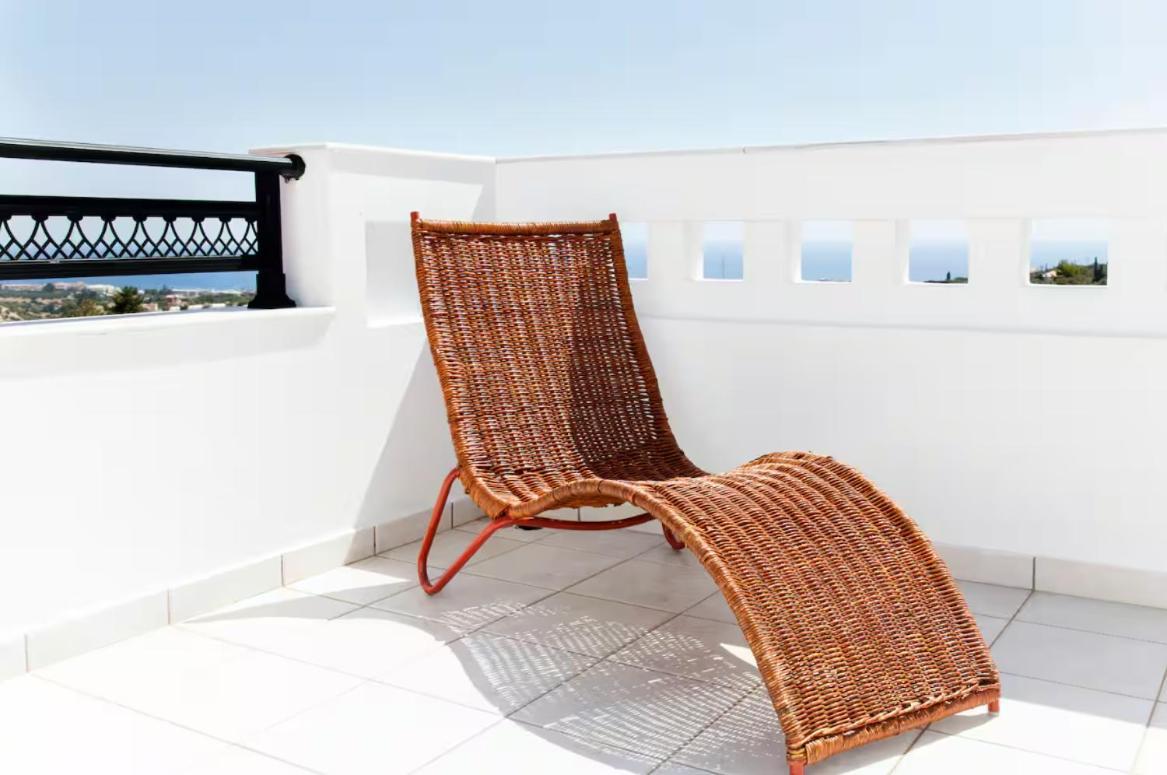 Artemis Luxury Villa - Hersonissos Private Pool Oasis Kültér fotó