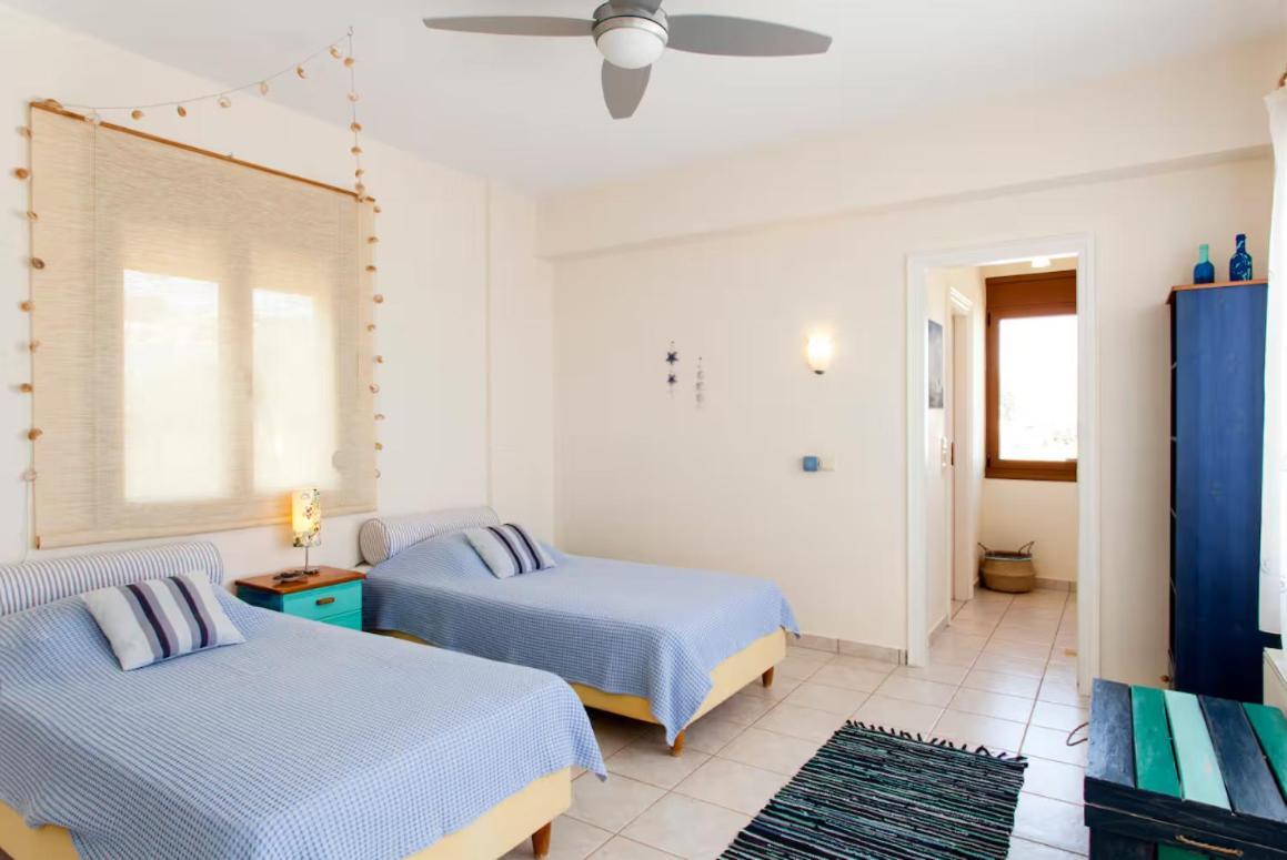 Artemis Luxury Villa - Hersonissos Private Pool Oasis Kültér fotó